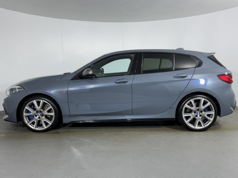 2024 (24) BMW 1 SERIES M135i xDrive 5dr Step Auto 5182599
