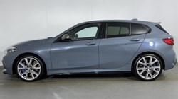 2024 (24) BMW 1 SERIES M135i xDrive 5dr Step Auto 5182599