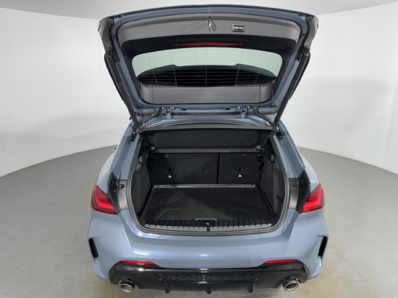 2024 (24) BMW 1 SERIES M135i xDrive 5dr Step Auto 5182592