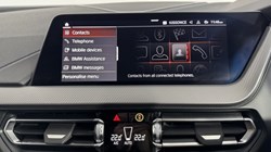 2024 (24) BMW 1 SERIES M135i xDrive 5dr Step Auto 5182539