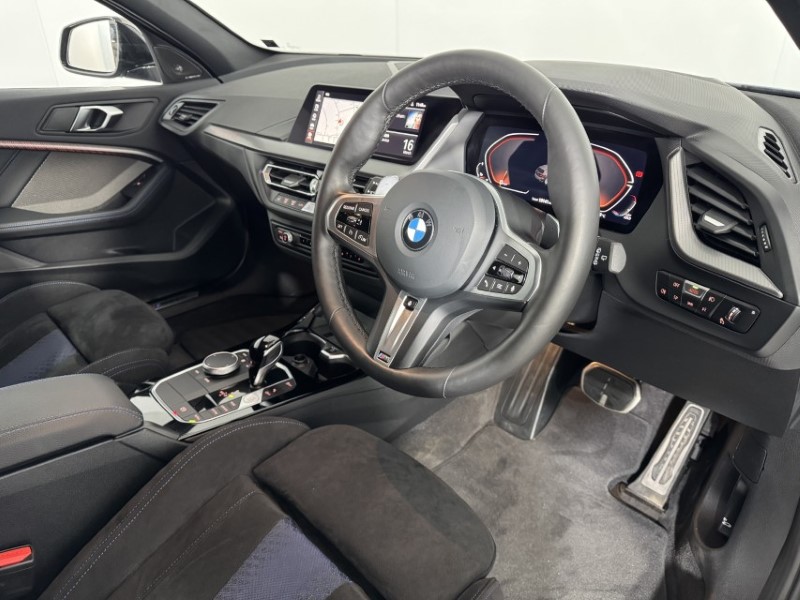 2024 (24) BMW 1 SERIES M135i xDrive 5dr Step Auto 5182546