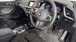 2024 (24) BMW 1 SERIES M135i xDrive 5dr Step Auto 5182546