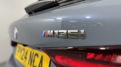 2024 (24) BMW 1 SERIES M135i xDrive 5dr Step Auto 5182567
