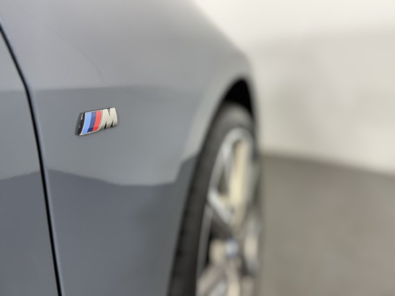 2024 (24) BMW 1 SERIES M135i xDrive 5dr Step Auto 5182561