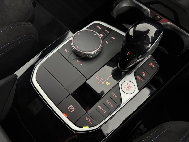 2024 (24) BMW 1 SERIES M135i xDrive 5dr Step Auto 5182543