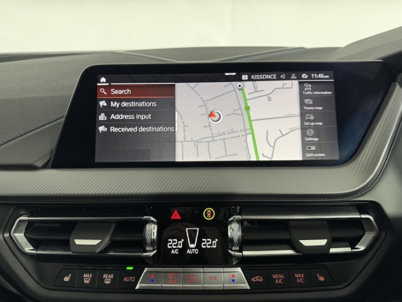 2024 (24) BMW 1 SERIES M135i xDrive 5dr Step Auto 5182540