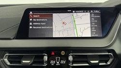 2024 (24) BMW 1 SERIES M135i xDrive 5dr Step Auto 5182540