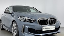2024 (24) BMW 1 SERIES M135i xDrive 5dr Step Auto 5182604