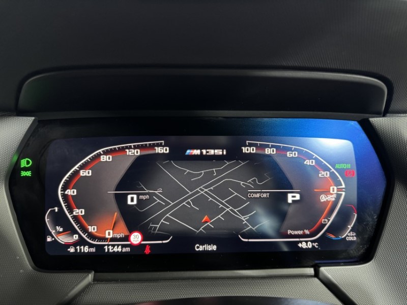 2024 (24) BMW 1 SERIES M135i xDrive 5dr Step Auto 5182532