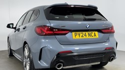 2024 (24) BMW 1 SERIES M135i xDrive 5dr Step Auto 5182596