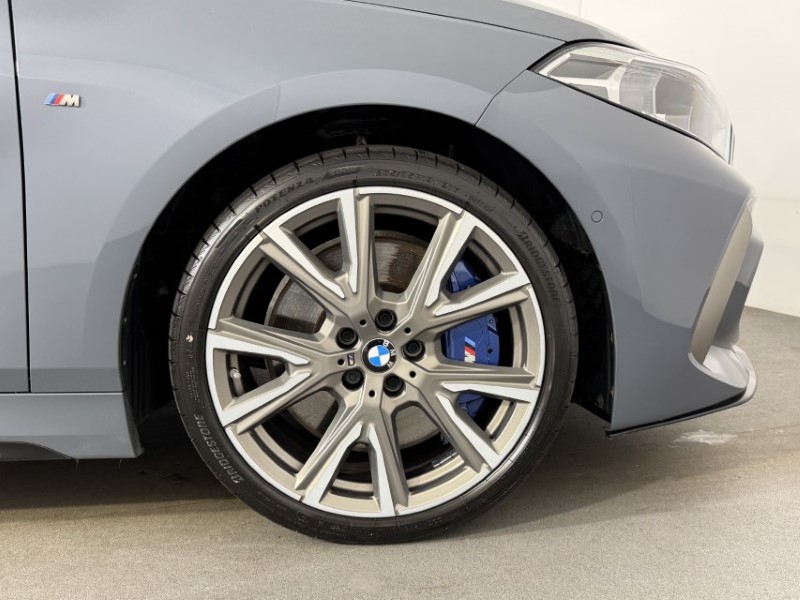 2024 (24) BMW 1 SERIES M135i xDrive 5dr Step Auto 5182555