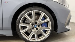 2024 (24) BMW 1 SERIES M135i xDrive 5dr Step Auto 5182555