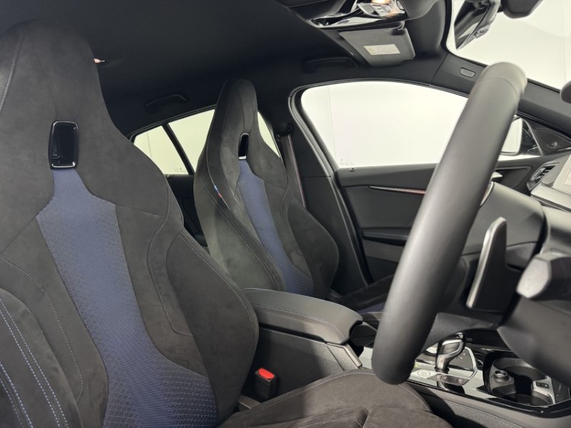 2024 (24) BMW 1 SERIES M135i xDrive 5dr Step Auto 5182547