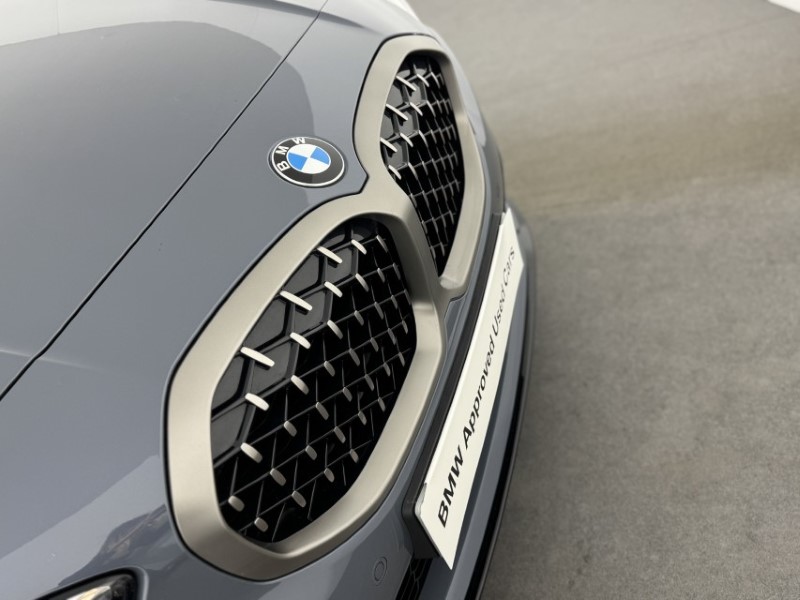 2024 (24) BMW 1 SERIES M135i xDrive 5dr Step Auto 5182559