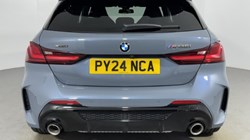 2024 (24) BMW 1 SERIES M135i xDrive 5dr Step Auto 5182571
