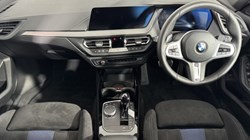 2024 (24) BMW 1 SERIES M135i xDrive 5dr Step Auto 5182577