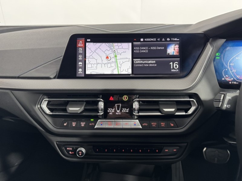 2024 (24) BMW 1 SERIES M135i xDrive 5dr Step Auto 5182538