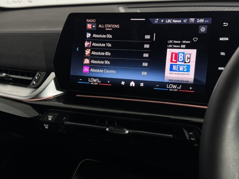 2026 (26) BMW iX2 150kW eDrive20 Shadow Edition 65kWh 5dr Auto 5754034