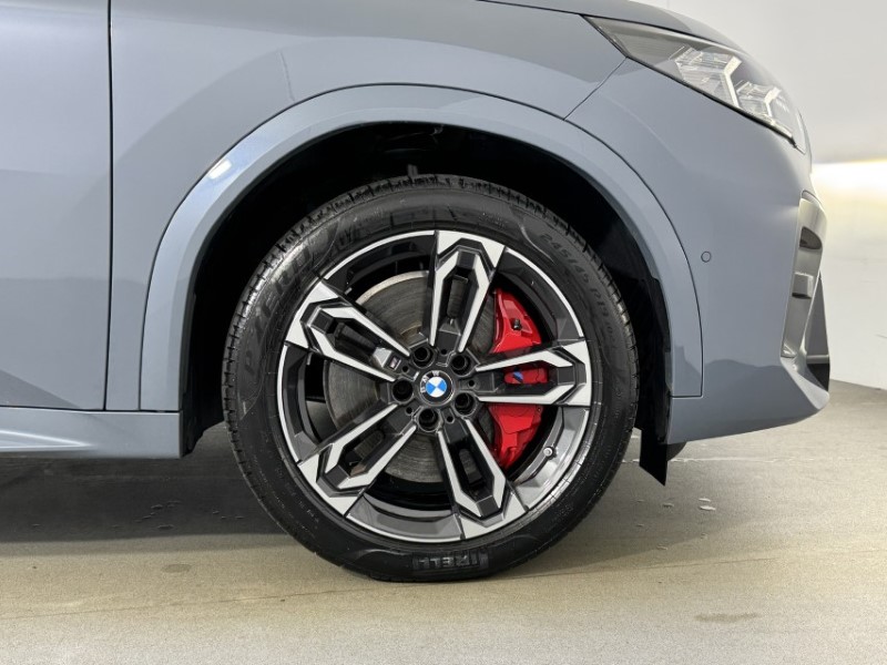 2026 (26) BMW iX2 150kW eDrive20 Shadow Edition 65kWh 5dr Auto 5754050