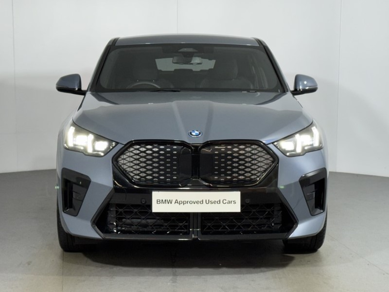 2026 (26) BMW iX2 150kW eDrive20 Shadow Edition 65kWh 5dr Auto 5754073