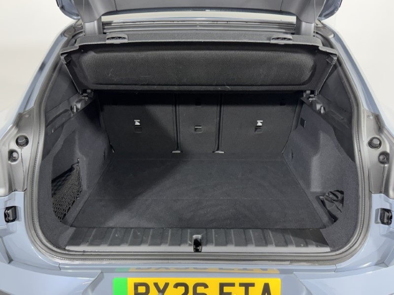 2026 (26) BMW iX2 150kW eDrive20 Shadow Edition 65kWh 5dr Auto 5754048