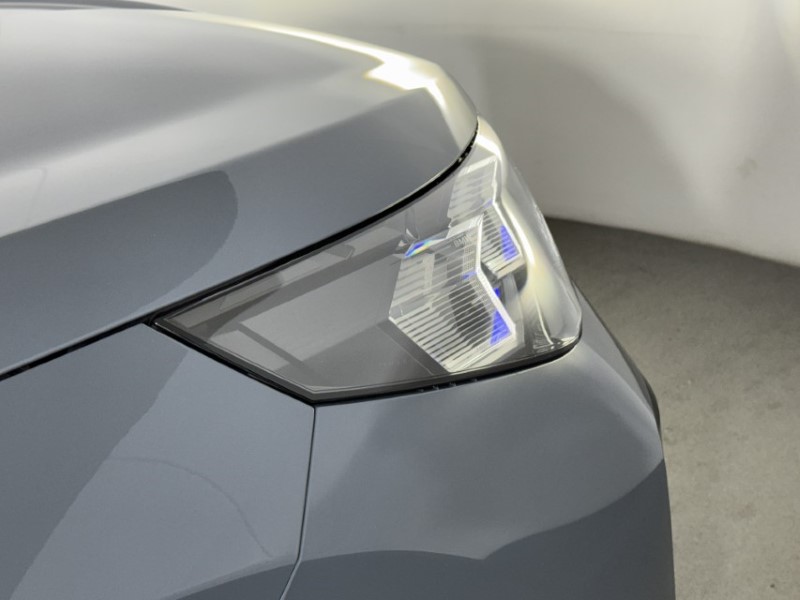 2026 (26) BMW iX2 150kW eDrive20 Shadow Edition 65kWh 5dr Auto 5754052