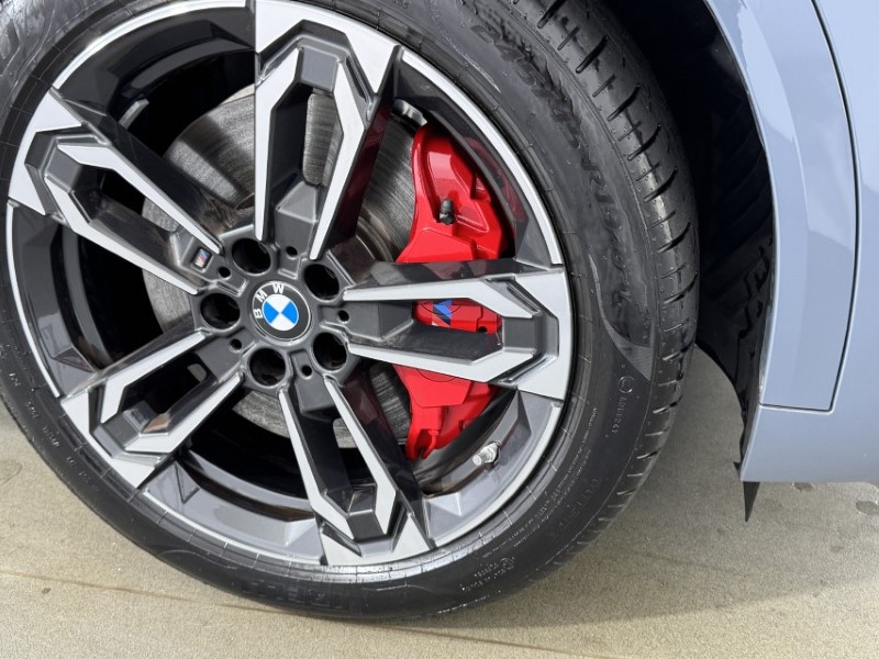 2026 (26) BMW iX2 150kW eDrive20 Shadow Edition 65kWh 5dr Auto 5754051