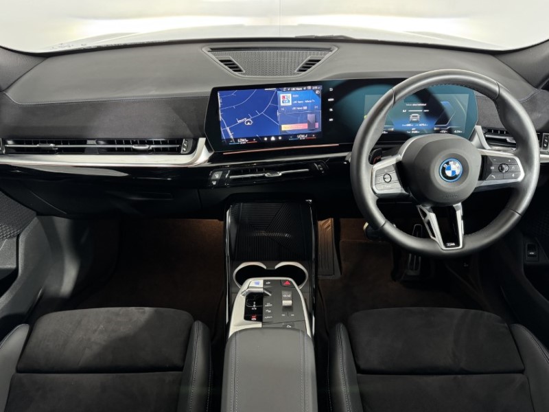 2026 (26) BMW iX2 150kW eDrive20 Shadow Edition 65kWh 5dr Auto 5754066