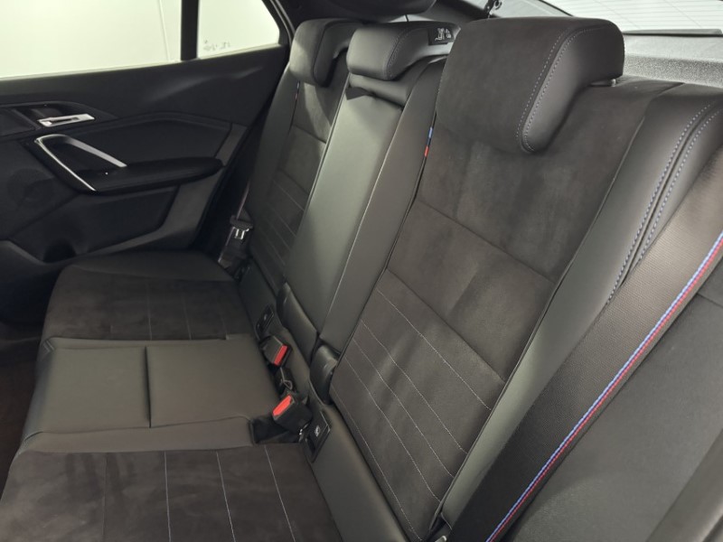 2026 (26) BMW iX2 150kW eDrive20 Shadow Edition 65kWh 5dr Auto 5754063