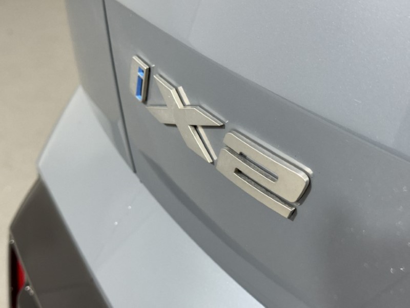 2026 (26) BMW iX2 150kW eDrive20 Shadow Edition 65kWh 5dr Auto 5754060