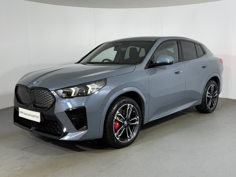 2026 (26) BMW iX2 150kW eDrive20 Shadow Edition 65kWh 5dr Auto 5754074
