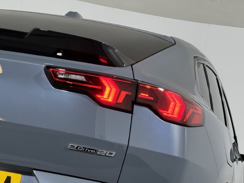 2026 (26) BMW iX2 150kW eDrive20 Shadow Edition 65kWh 5dr Auto 5754055