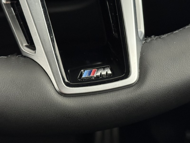 2026 (26) BMW iX2 150kW eDrive20 Shadow Edition 65kWh 5dr Auto 5754022