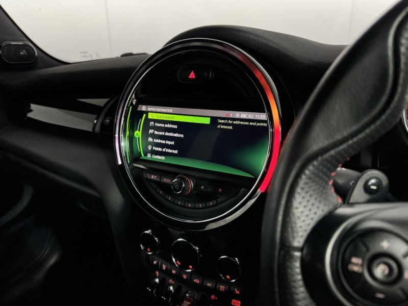 2020 (20) MINI HATCHBACK 2.0 John Cooper Works II 3dr Auto [8 Speed] 5158670