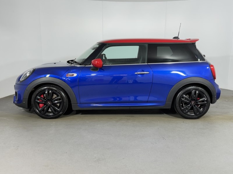 2020 (20) MINI HATCHBACK 2.0 John Cooper Works II 3dr Auto [8 Speed] 5158738