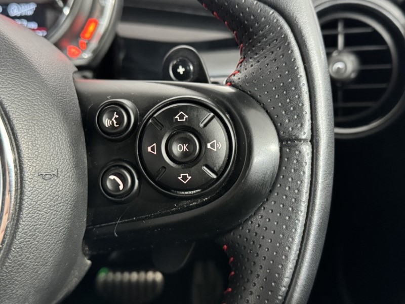 2020 (20) MINI HATCHBACK 2.0 John Cooper Works II 3dr Auto [8 Speed] 5158660