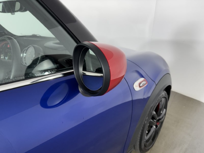 2020 (20) MINI HATCHBACK 2.0 John Cooper Works II 3dr Auto [8 Speed] 5158683