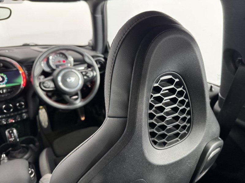 2020 (20) MINI HATCHBACK 2.0 John Cooper Works II 3dr Auto [8 Speed] 5158713
