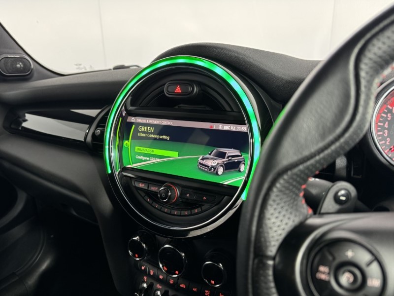 2020 (20) MINI HATCHBACK 2.0 John Cooper Works II 3dr Auto [8 Speed] 5158675