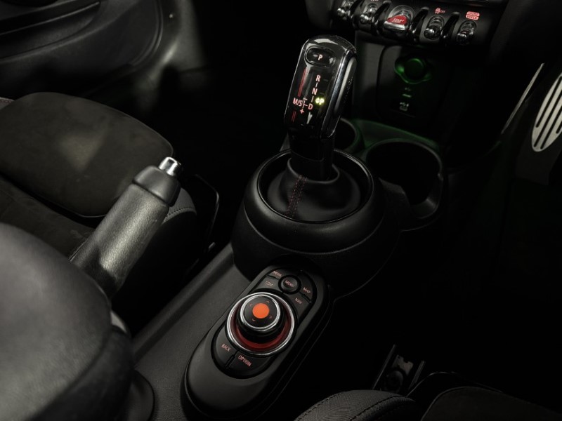 2020 (20) MINI HATCHBACK 2.0 John Cooper Works II 3dr Auto [8 Speed] 5158657