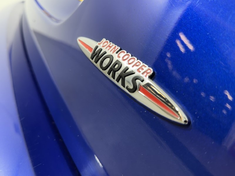 2020 (20) MINI HATCHBACK 2.0 John Cooper Works II 3dr Auto [8 Speed] 5158690