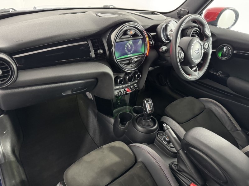 2020 (20) MINI HATCHBACK 2.0 John Cooper Works II 3dr Auto [8 Speed] 5158715