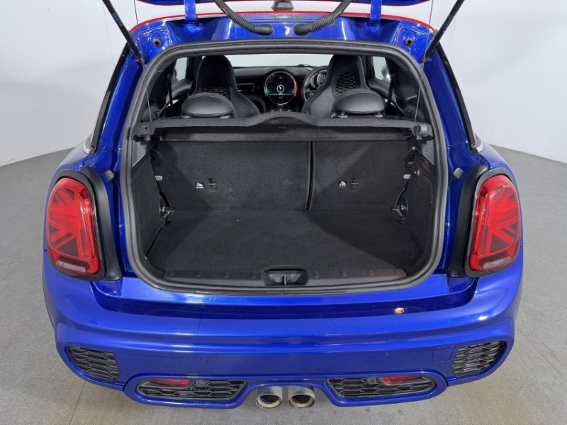 2020 (20) MINI HATCHBACK 2.0 John Cooper Works II 3dr Auto [8 Speed] 5158693