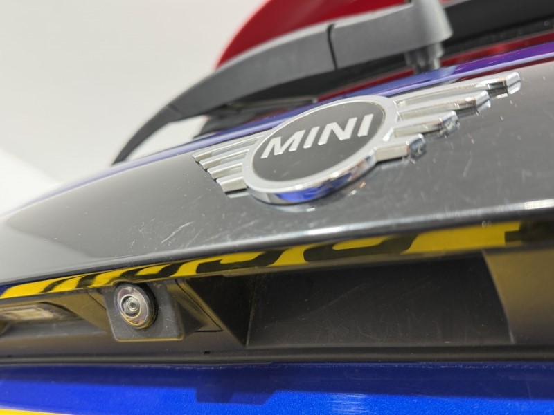 2020 (20) MINI HATCHBACK 2.0 John Cooper Works II 3dr Auto [8 Speed] 5158691