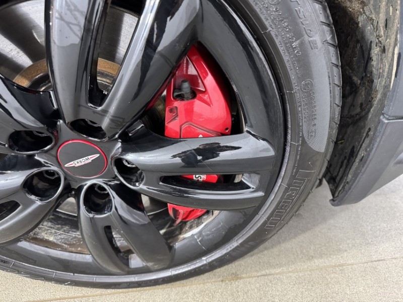 2020 (20) MINI HATCHBACK 2.0 John Cooper Works II 3dr Auto [8 Speed] 5158686