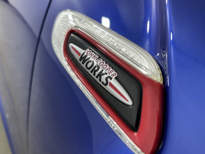 2020 (20) MINI HATCHBACK 2.0 John Cooper Works II 3dr Auto [8 Speed] 5158684