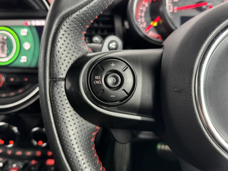 2020 (20) MINI HATCHBACK 2.0 John Cooper Works II 3dr Auto [8 Speed] 5158659