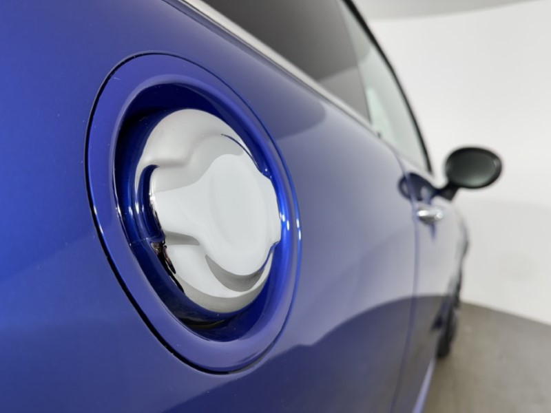 2020 (20) MINI HATCHBACK 2.0 John Cooper Works II 3dr Auto [8 Speed] 5158687