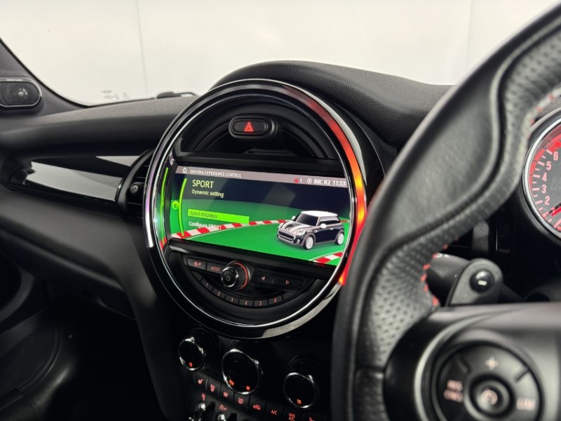 2020 (20) MINI HATCHBACK 2.0 John Cooper Works II 3dr Auto [8 Speed] 5158673