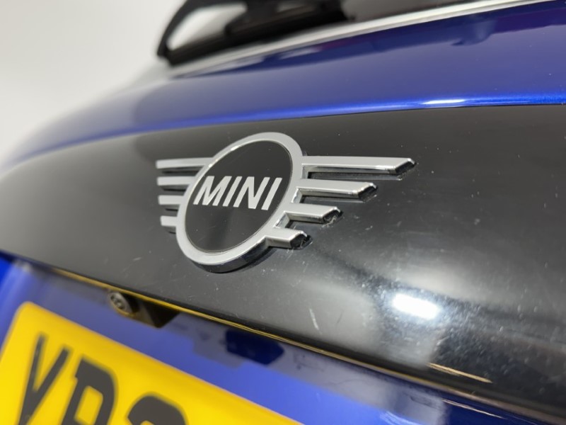 2020 (20) MINI HATCHBACK 2.0 John Cooper Works II 3dr Auto [8 Speed] 5158692